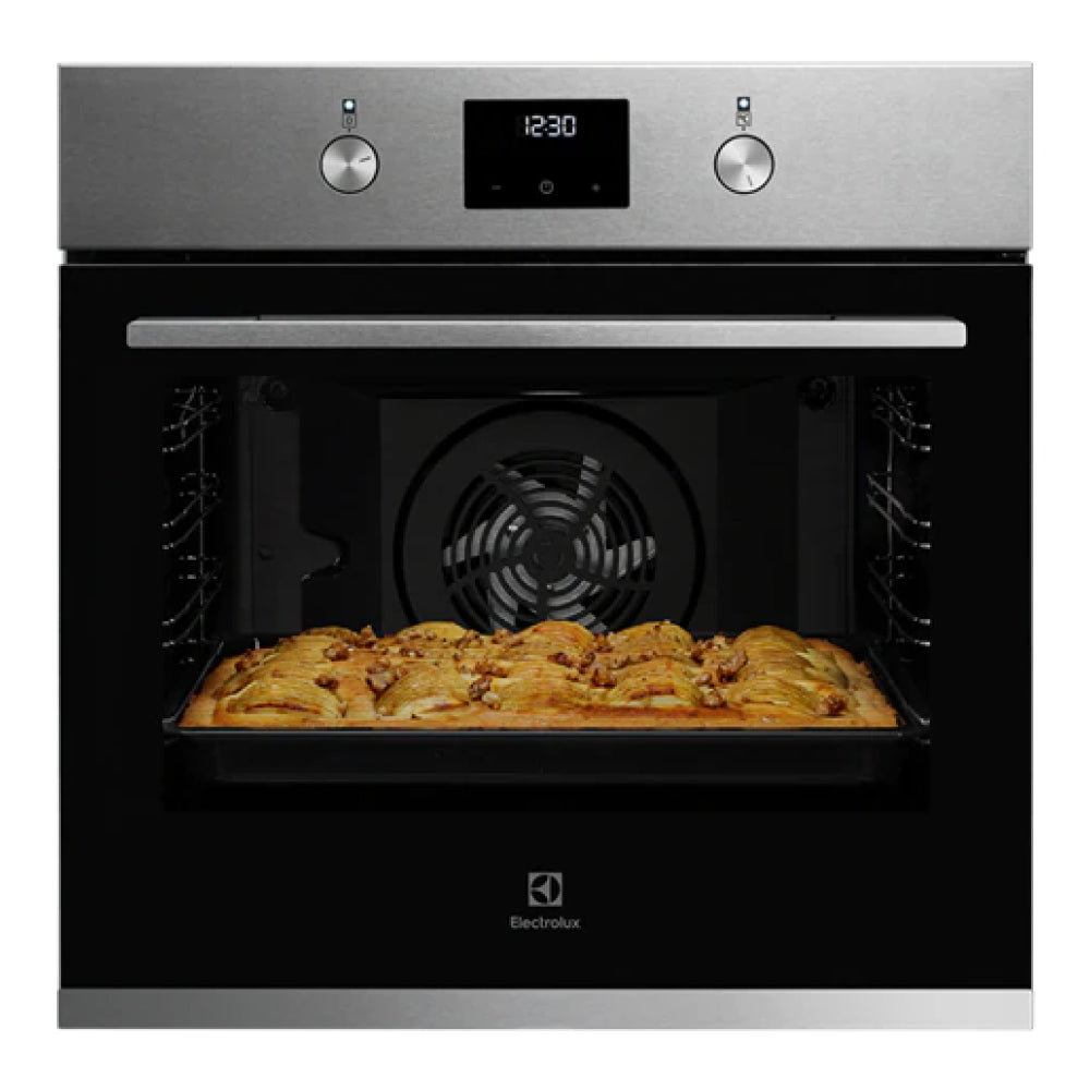 electrolux baking