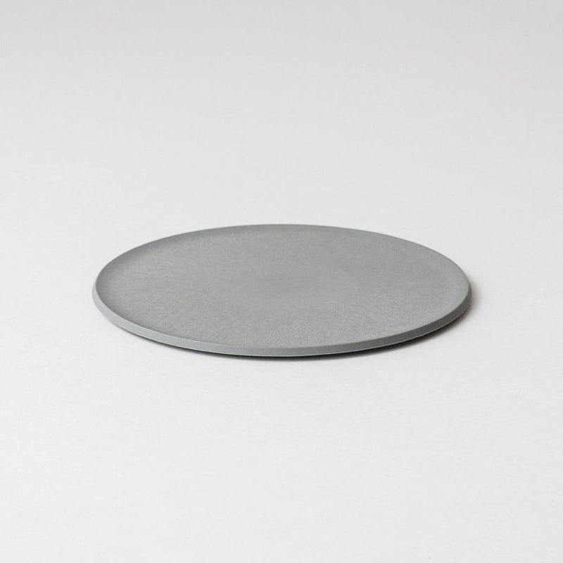 Kawabe CHOPLATE Dual-purpose Chopping Board Plate - 17.4cm