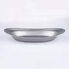 Aoyoshi VINTAGE Series Stainless Steel Curry Plate B 318mm