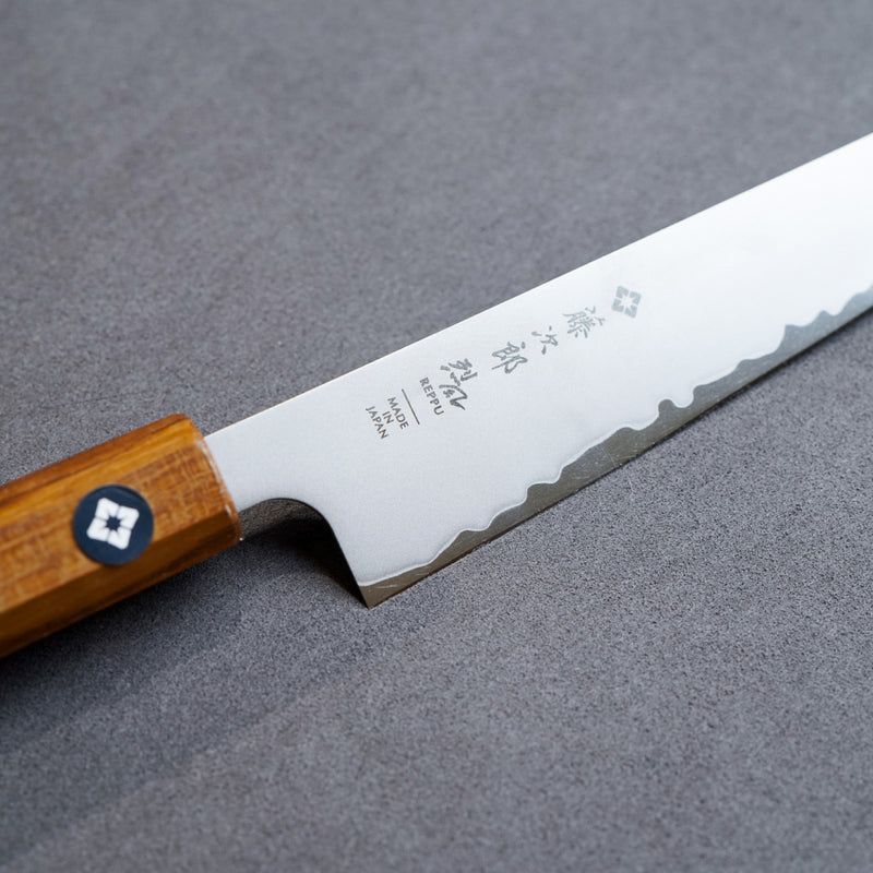 Tojiro Reppu SG-2 Kiritsuke 150mm FD-1360