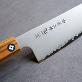 Tojiro Reppu SG-2 Kiritsuke 170mm FD-1361