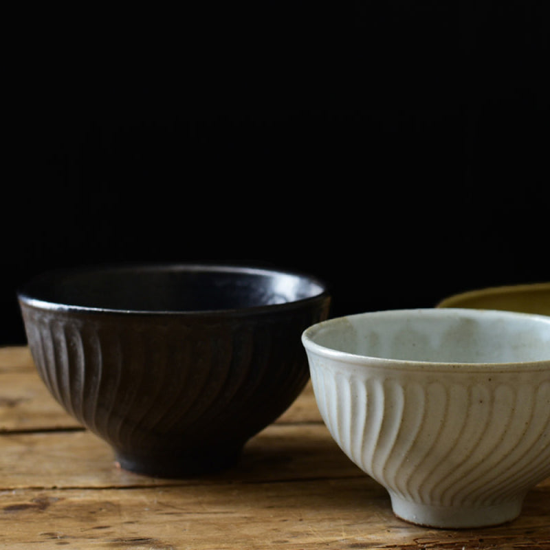 studio m' Inaho 12cm Rice Bowl