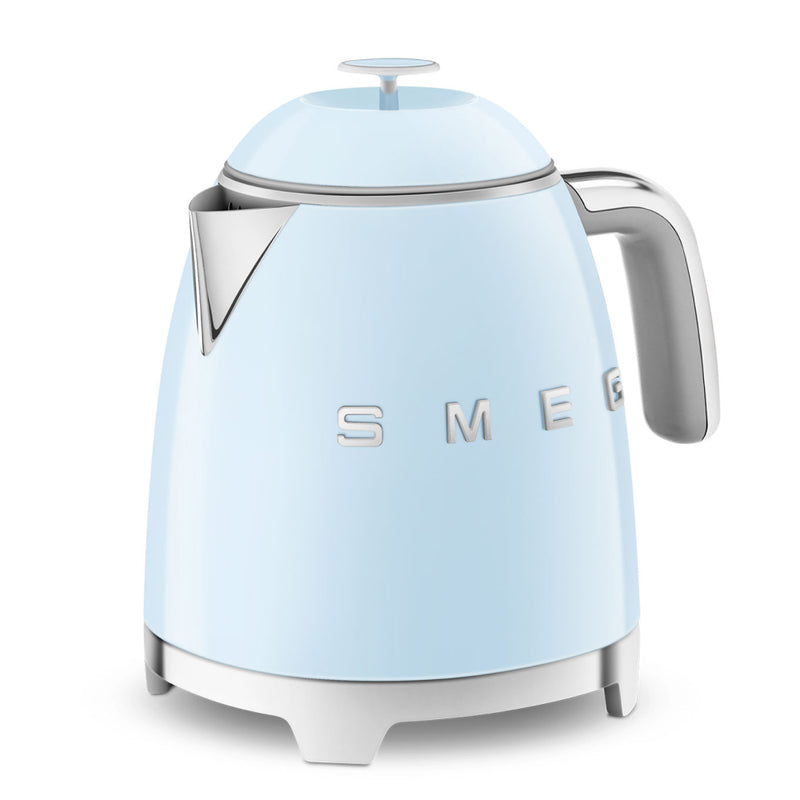 SMEG 50's 迷你電熱水壺 Mini Kettle 0.8L KLF05 香港行貨