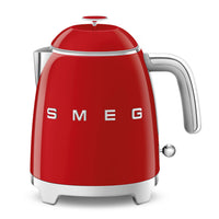 SMEG 50's 迷你電熱水壺 Mini Kettle 0.8L KLF05 香港行貨