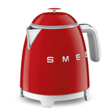 SMEG 50's 迷你電熱水壺 Mini Kettle 0.8L KLF05 香港行貨