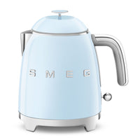 SMEG 50's 迷你電熱水壺 Mini Kettle 0.8L KLF05 香港行貨