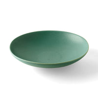 studio m' Palette 23cm Oval Deep Plate