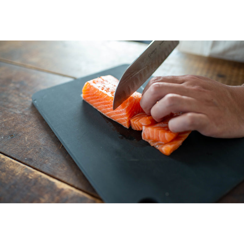 Japanese Parker Asahi Rubber Cutting Board for Professional Made