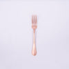 Aoyoshi VINTAGE Series Stainless Steel BAGUETTE CLASSIC STANDARD FORK PINK GOLD