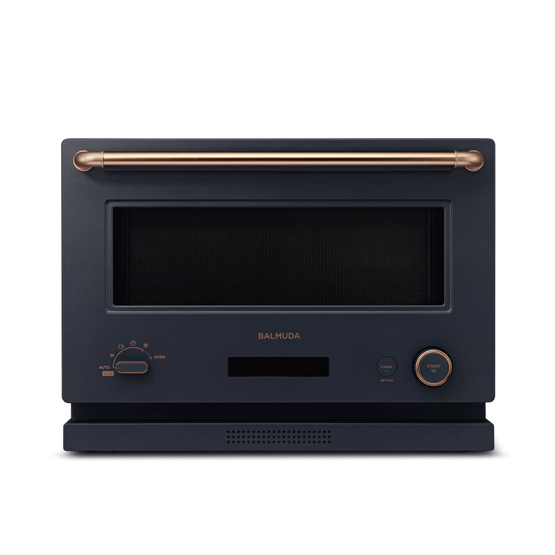 BALMUDA The Range Microwave Oven 2nd Generation K09G