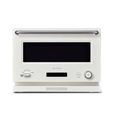 BALMUDA The Range Microwave Oven 2nd Generation K09G