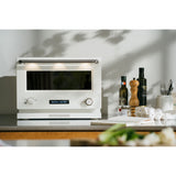 BALMUDA The Range Microwave Oven 2nd Generation K09G