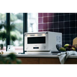 BALMUDA The Range Microwave Oven 2nd Generation K09G