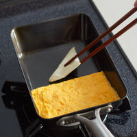 Vita Craft SUPER IRON Tamagoyaki Frying Pan