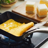 Vita Craft SUPER IRON Tamagoyaki Frying Pan