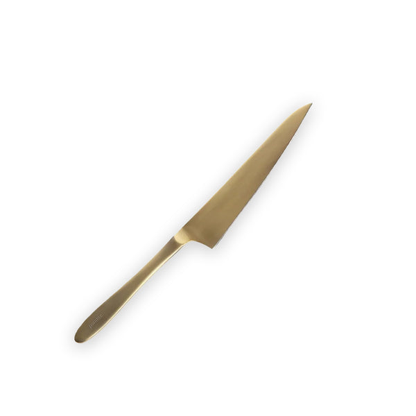 日本志津匠 Pomme 系列 小刀 Petit Knife 145mm