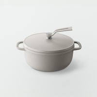 Vermicular Enameled Cast Iron Oven Pot 2 - 18cm