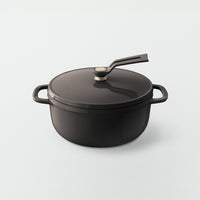 Vermicular Enameled Cast Iron Oven Pot 2 - 18cm