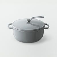 Vermicular Enameled Cast Iron Oven Pot 2 - 22cm