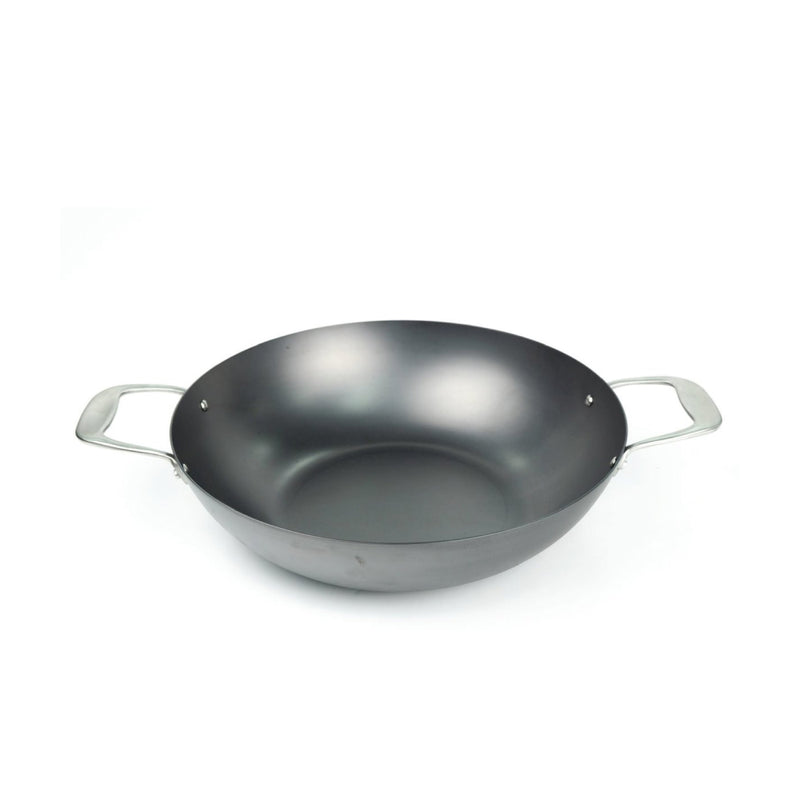 Vita Craft SUPER IRON Double Ear Chinese Wok 33cm