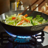 Vita Craft SUPER IRON Single Handle Wok 30cm