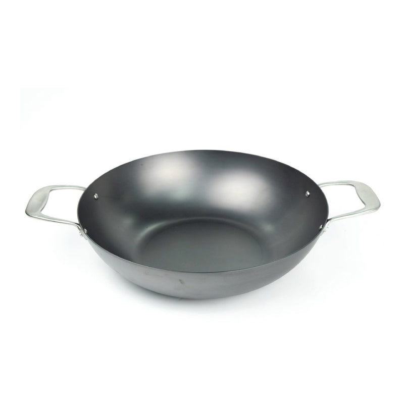 Vita Craft SUPER IRON Double Ear Chinese Wok 36cm