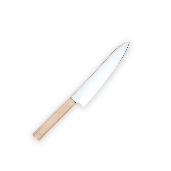 日本志津匠 Yuri 系列 三德廚刀 Santoku Knife 190mm