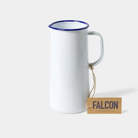 Falcon Enamelware 3 Pint Jug 1.7L