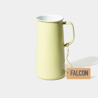 英國Falcon Enamelware 珐瑯水壺 3 Pint Jug 1.7L