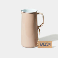 英國Falcon Enamelware 珐瑯水壺 3 Pint Jug 1.7L