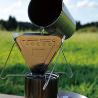 Snow Peak Coffee Drip CS-113