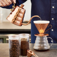 Hario V60 Copper Drip Kettle 700ml VKBN-90CP