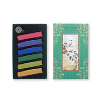 Shoyeido FLORAL WORLD Incense Assortment