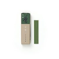 Shoyeido HORIN Series Genroku Incense