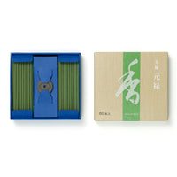 Shoyeido HORIN Series Genroku Incense