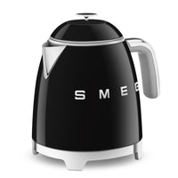 SMEG 50's 迷你電熱水壺 Mini Kettle 0.8L KLF05 香港行貨