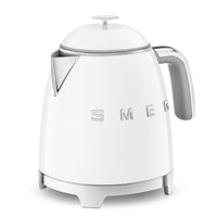 SMEG 50's 迷你電熱水壺 Mini Kettle 0.8L KLF05 香港行貨