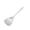 日本柳宗理 不鏽鋼 分菜大匙 Stainless Steel Large Serving Spoon 25.3cm