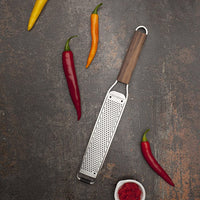 Microplane Master Series Zester Cheese Grater 