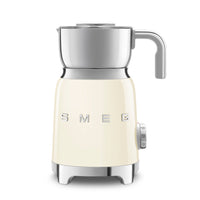 SMEG 50's 電動奶泡機 Milk Frother MFF11 香港行貨