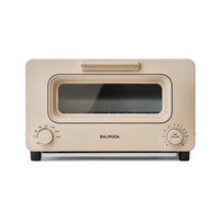 BALMUDA The Toaster 3rd Generation K05E