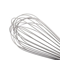 日本柳宗理 不鏽鋼打蛋器 Stainless Steel Whisk 30cm