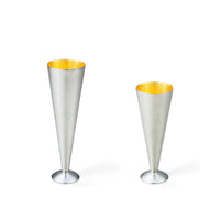 Nousaku Pure Tin Champagne Glass