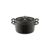 Vermicular Enameled Cast Iron Oven Pot 14cm